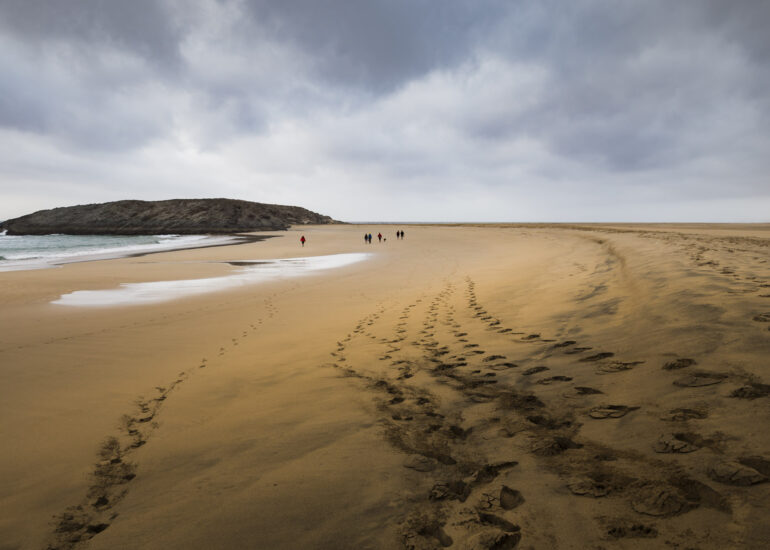 Islote de las Siete Viudas
