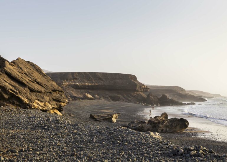 Garcey en Fuerteventura