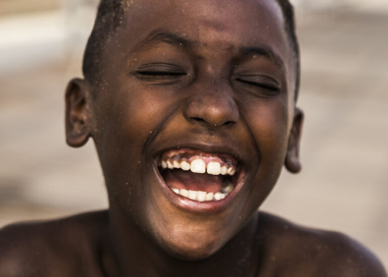 Retrato en Lanzarote