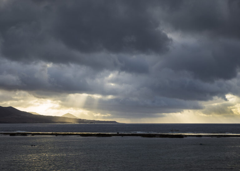 Las Canteras en Canarias