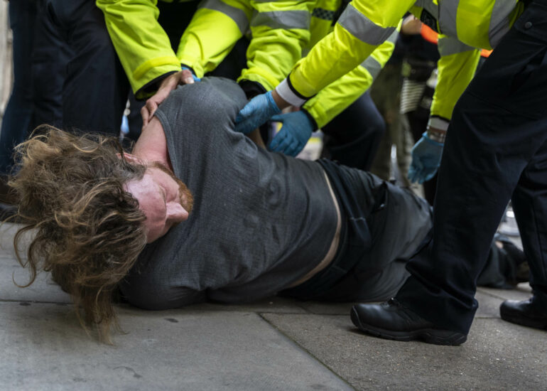 Extinction Rebellion