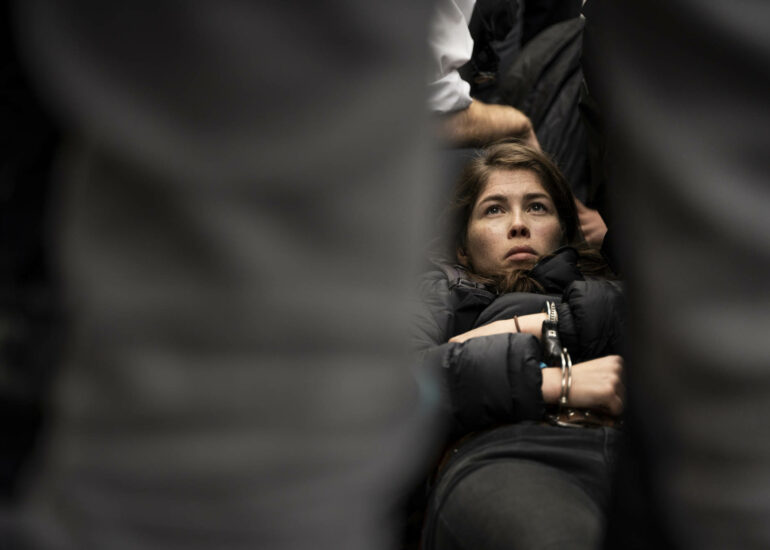 Extinction Rebellion