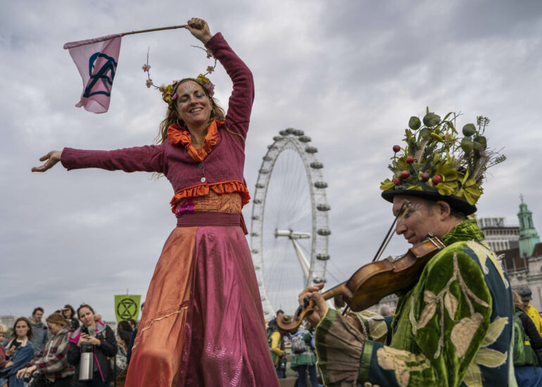 Extinction Rebellion