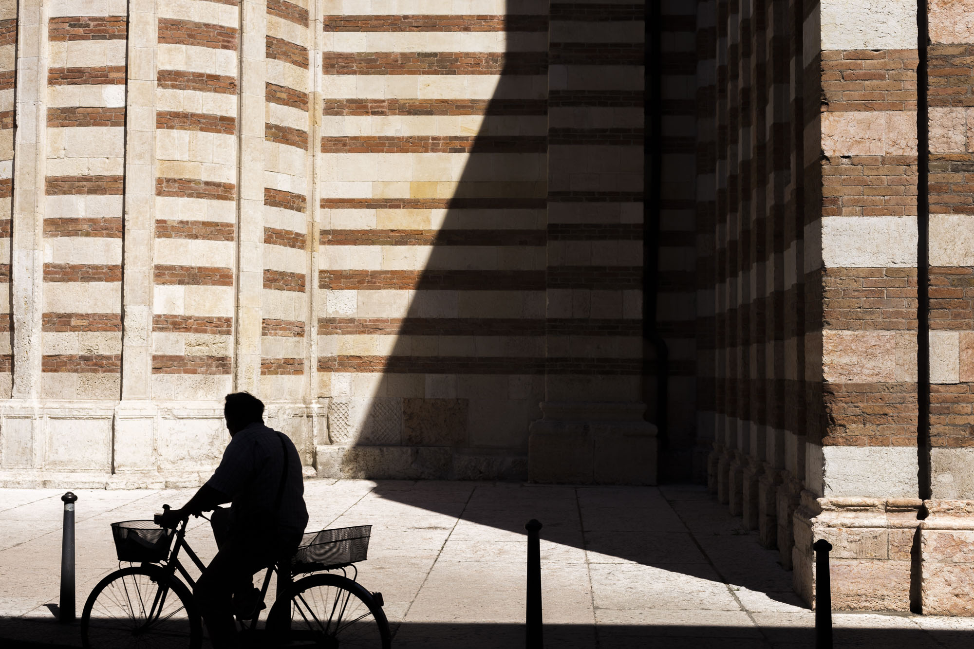 Fotografía Urbana en Italia