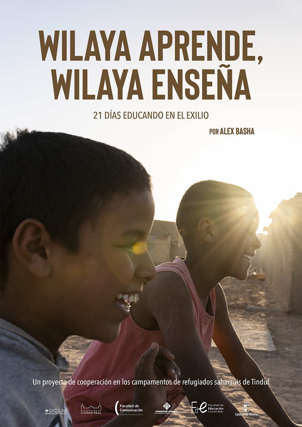 Wilaya aprende, Wilaya enseña